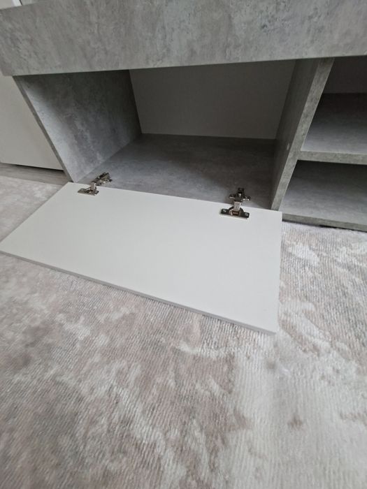 Шкаф телевизорға арналған