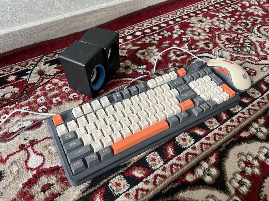 Klavyatura meshka ,kalonka