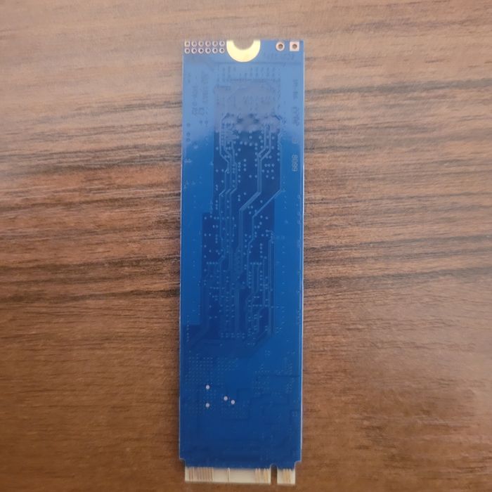 SSD MCPoint 256гб срочно