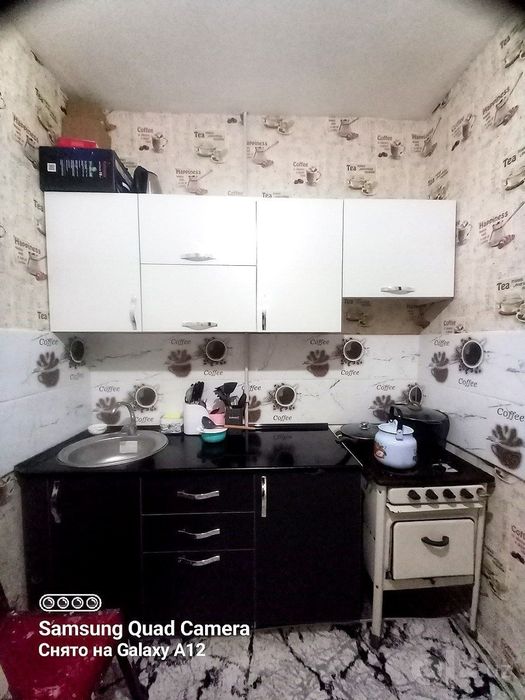 Продаётся 1 комнатный квартира