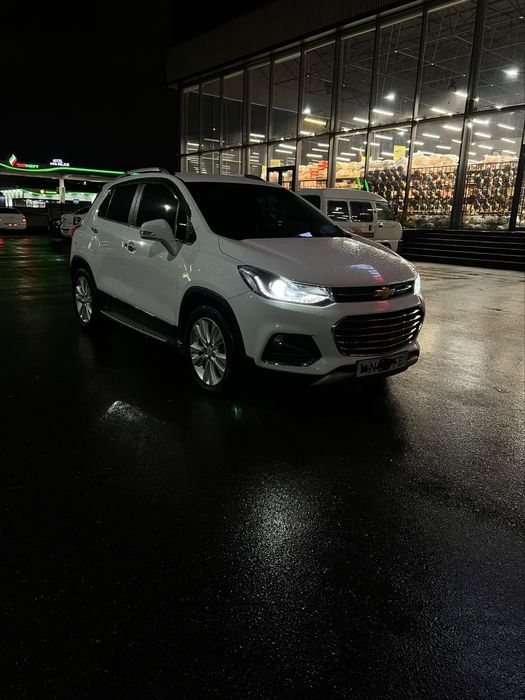 Tracker 1 Primer Srochna Sotaman !!