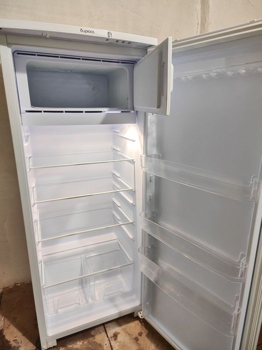 Холодильник рабочий