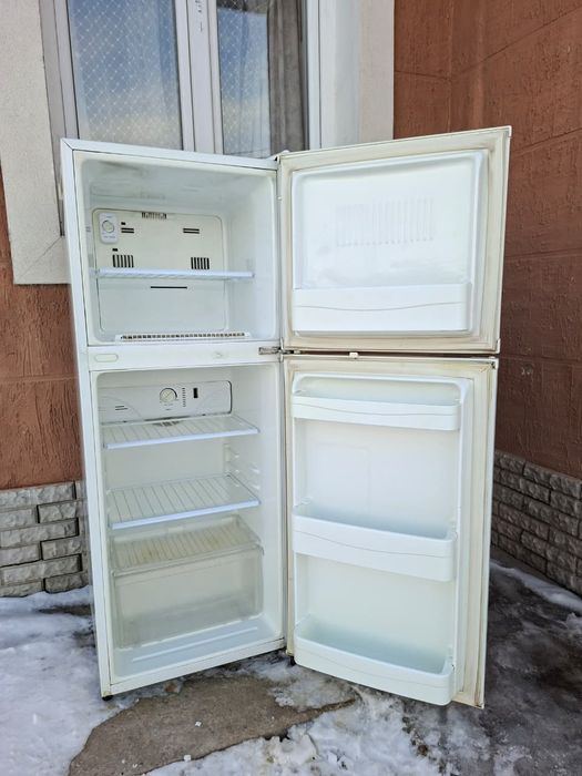 Холодильник с доставкой