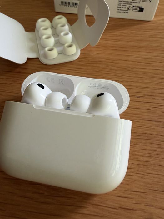 Apple AirPods Pro 3 (Sigilate) ANC