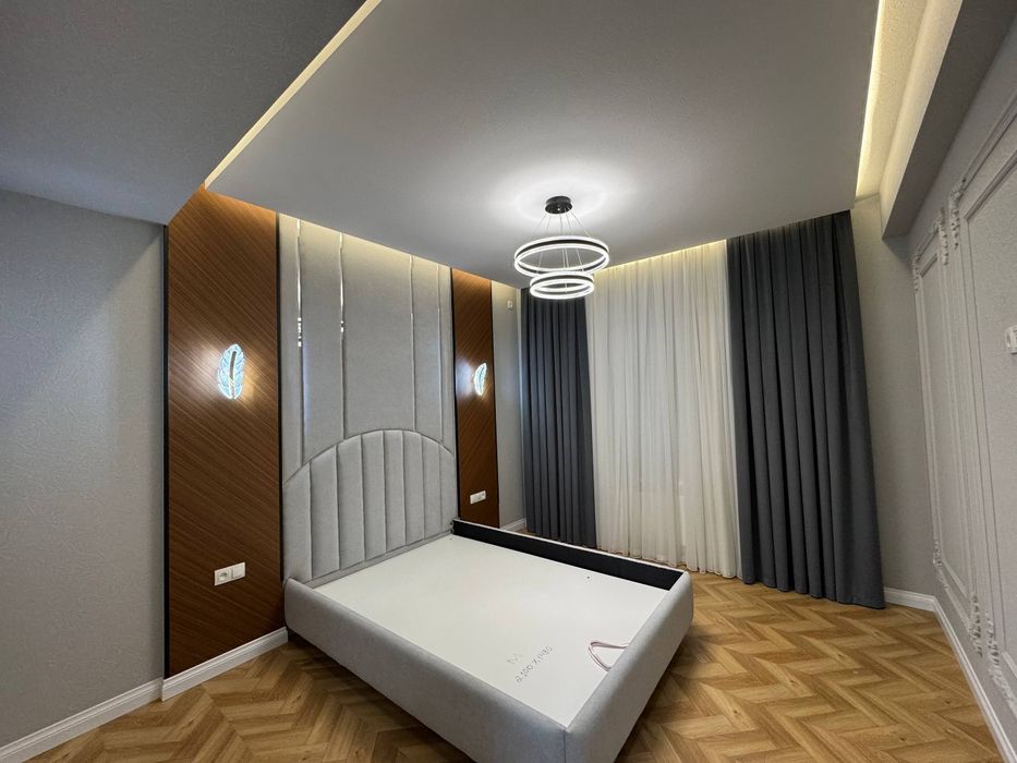 Коттедж 6 хона 1.8 соток Юнусабадга3 якин