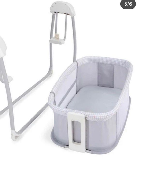 Люлька Mastella состояние отличное