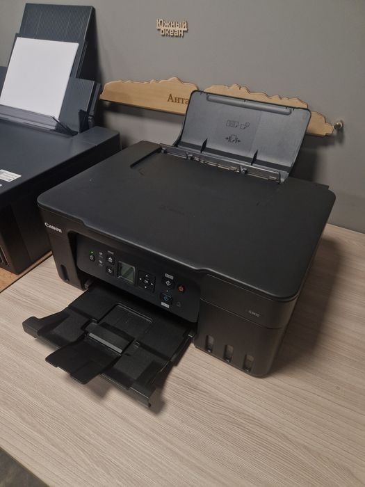 МФУ  Canon  g3470