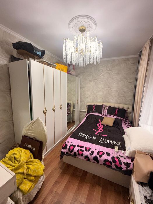 Продажа дома Турксибский район