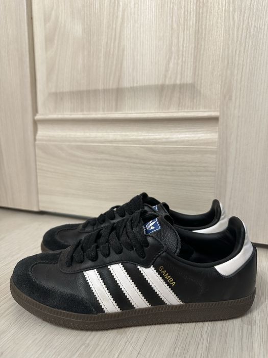 Кроссовки Адидас самба