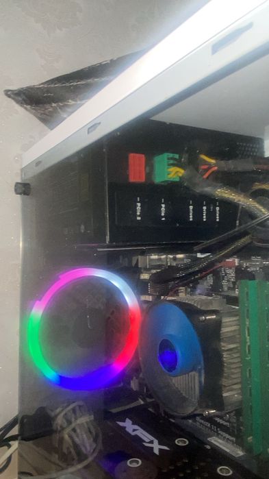 Продам компиютер комплект