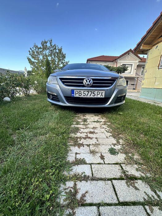 Pasat cc пасат цц