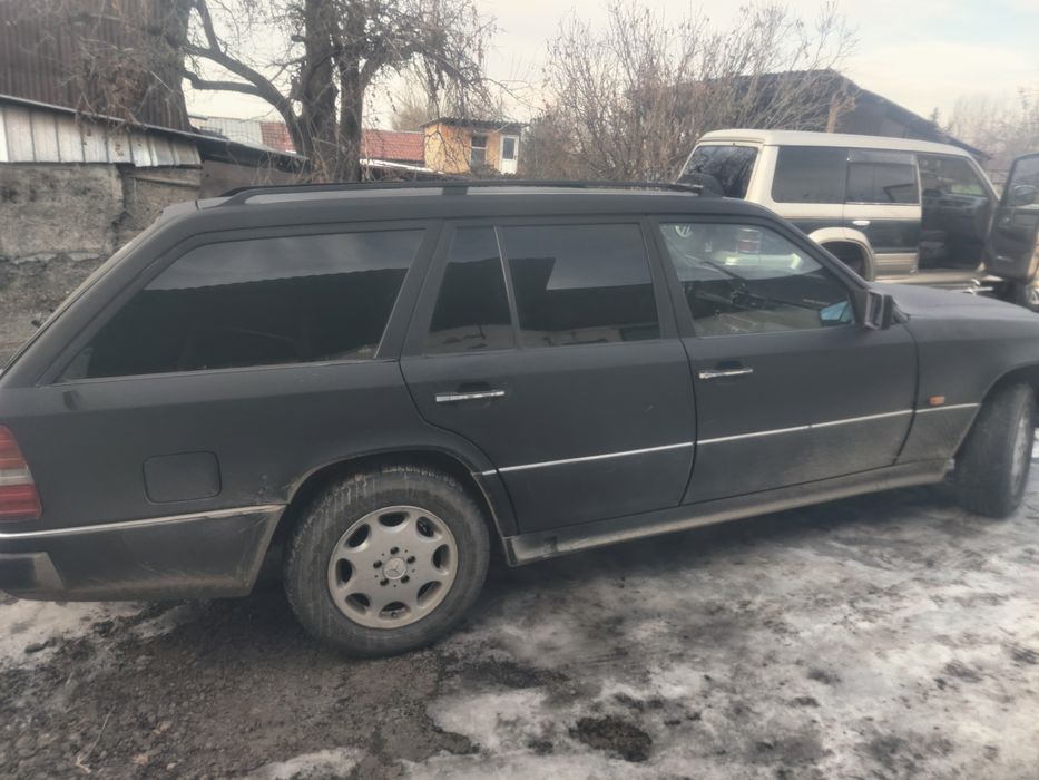 Продам Мэрсэдэс универсал