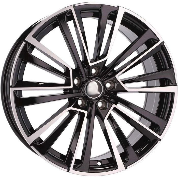 Jante Skoda R19 5x112 MB 361 Style | Kodiaq Enyaq Karoq Superb Octavia
