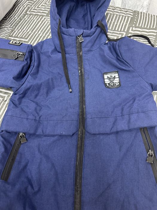 Продам детский комбинезон