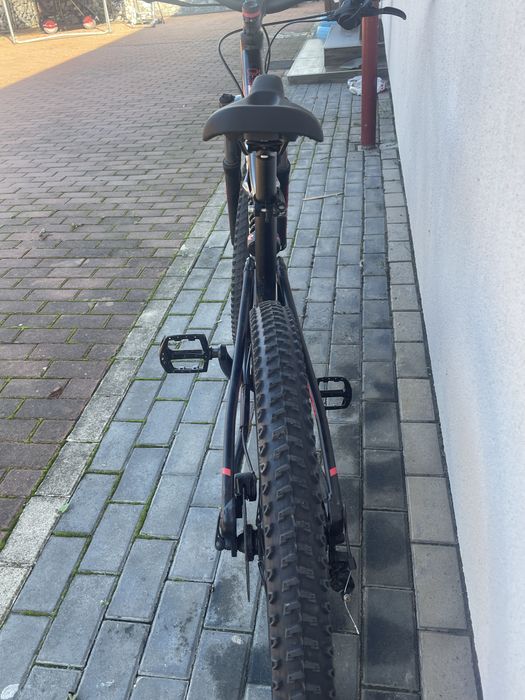 Bicicleta Rockrider 530s