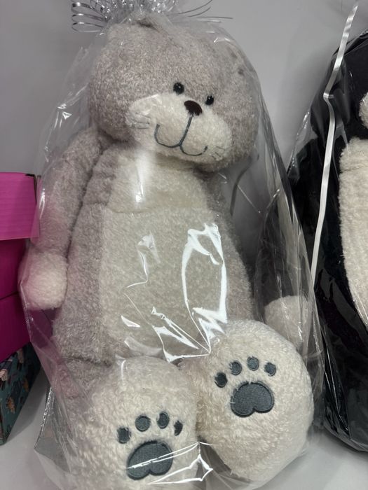 Мягкая игрушка Котики