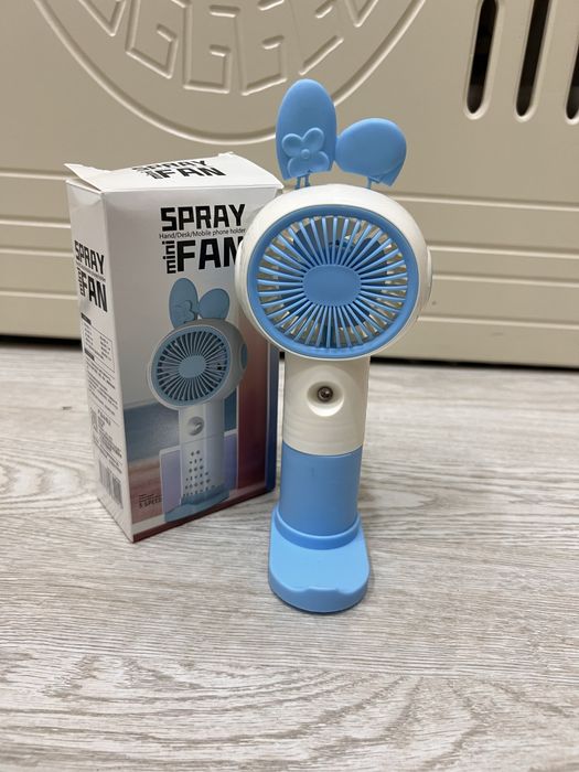 Mini vintelyator suvli /мини винтелятор /multi vintelyator