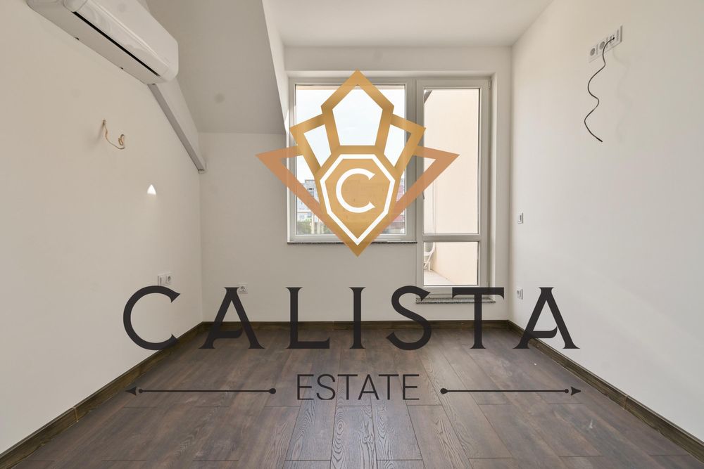 Дава се под наем Тристаен апартамент в София, Люлин 10 - 85 кв.м за 699 € - Снимка #11