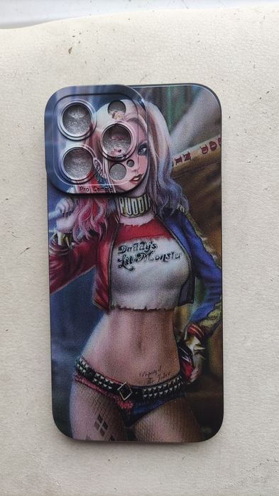 iPhone 14 pro max чехол