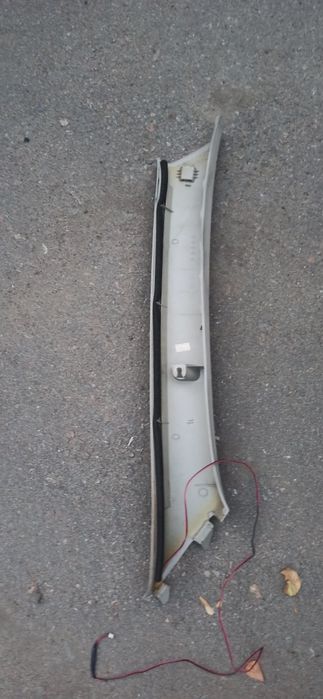 Пластик Subaru Legacy bl 2003 / 2009