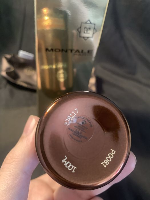 Montale Full Incense 100 мл