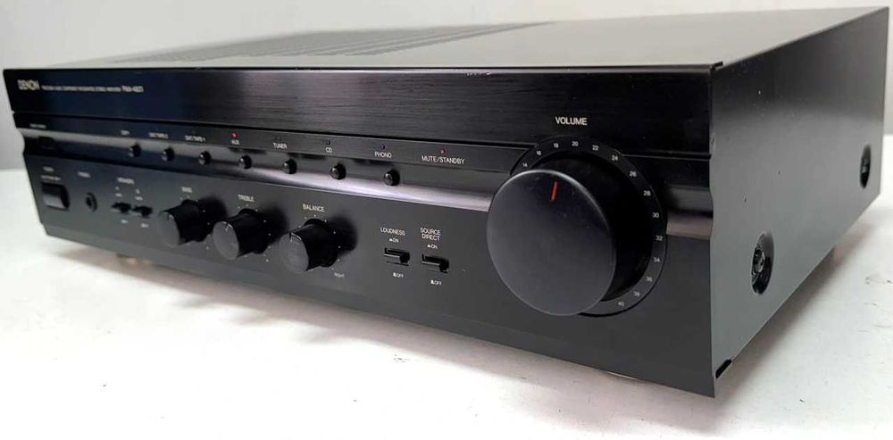 Amplificator Denon PMA-480R Made in Japan Receiver Stereo