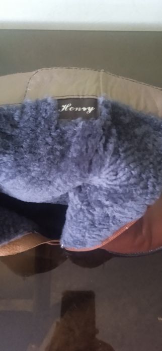 Продам полусапожки