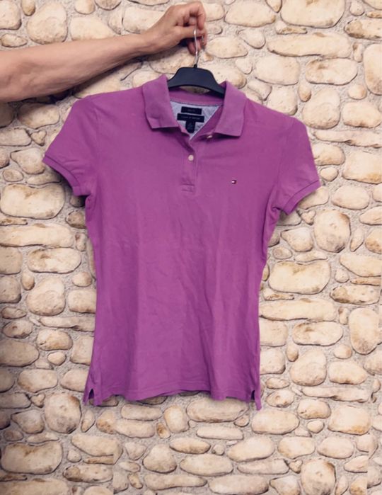 Tricou Tommy Hilfinger masura S/M