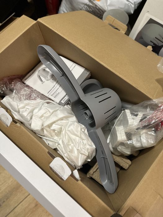 Уред за гладене с пара SilverCrest