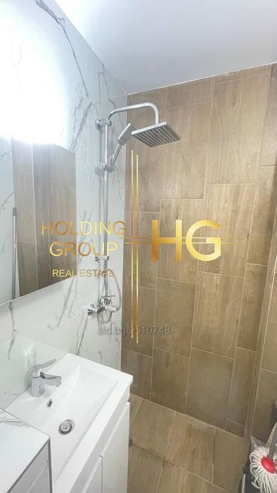 Продава се Тристаен апартамент в Варна, Младост 1 - 62 кв.м за 1823 €/кв.м - Снимка #6