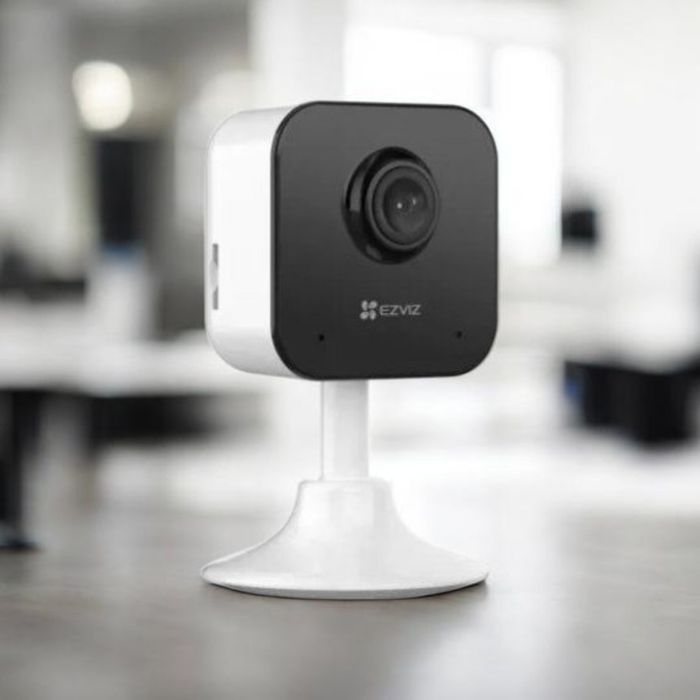 Домашняя WIFI камера 2мр