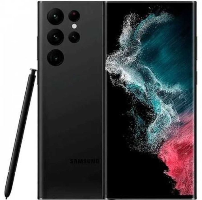 Продам самсунг s22 ultra 256гб