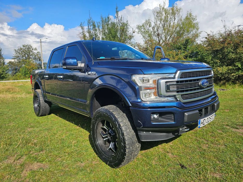 Ford F150