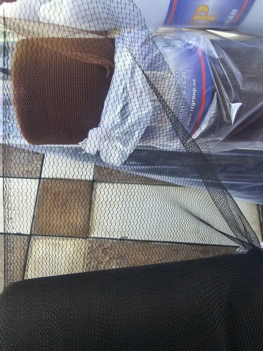 Сетка затемняющий