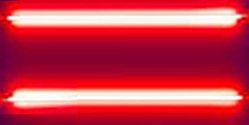 Tub neon pentru iluminat artizanal si iluminat ambiental