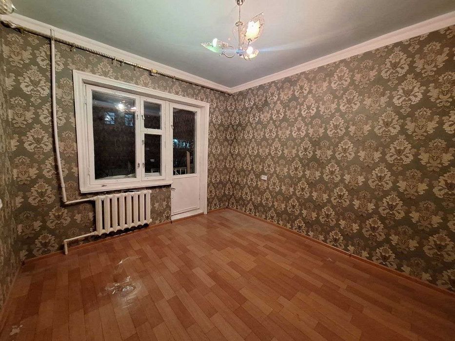 2 хонали квартира Чилонзор Алгоритм Гулистон 58м2