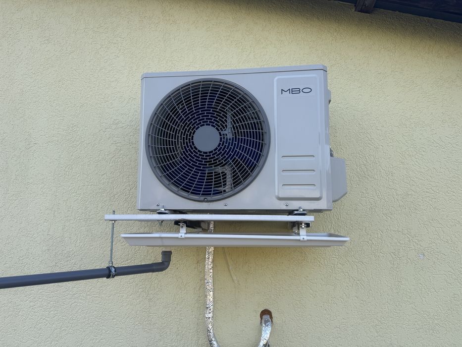 Климатик MBO 12 000 BTU