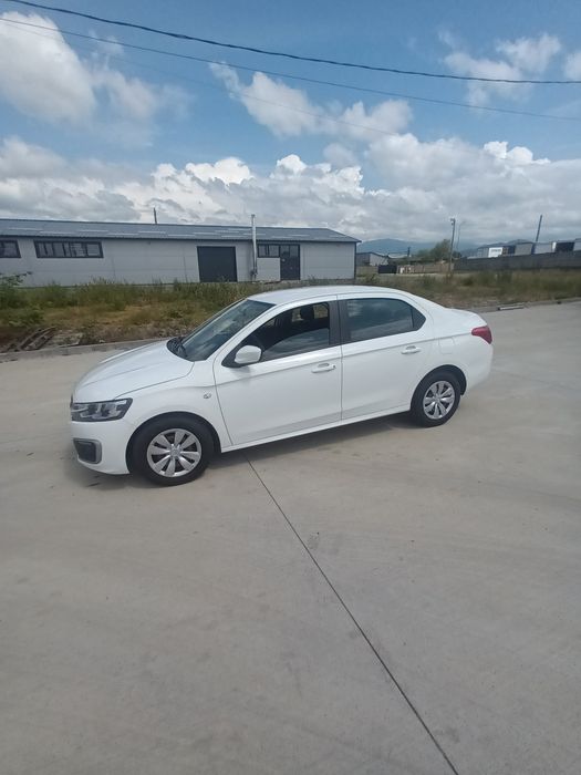 Citroen c-elysse
