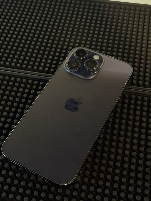 iPhone 14 Pro Max 256Gb