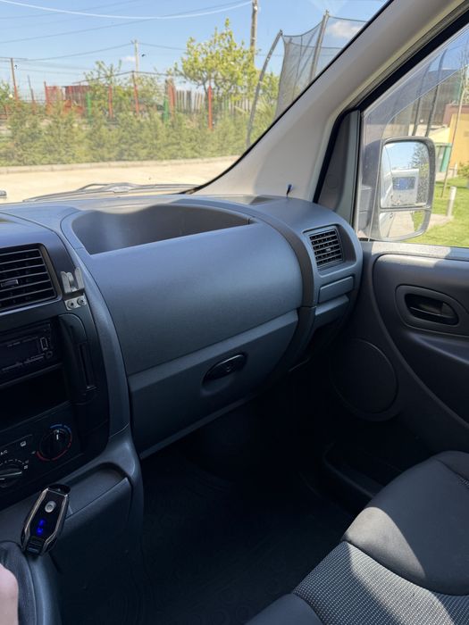 Peugeot expert -varianta lunga 2015