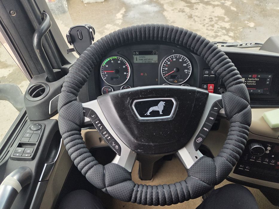 Оплетка Переплет Чехол руля руль