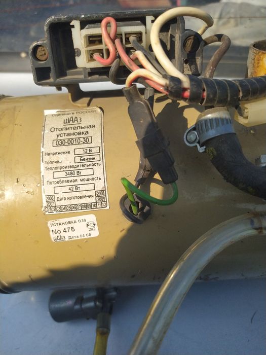 Конденсатор 100 мкФ /1000 V