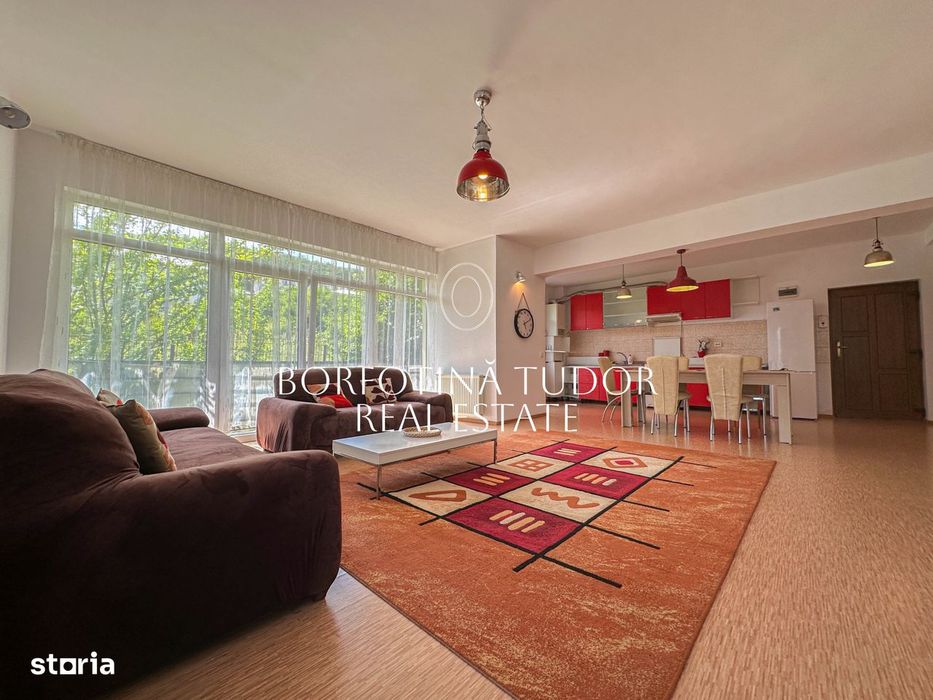 Apartament 3 camere | Manastur | 90mp | Terase | 2 bai | Parcare