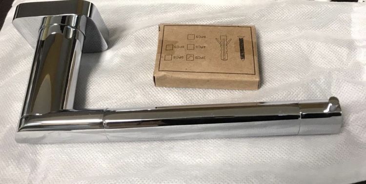 Лукс аксесоар за баня