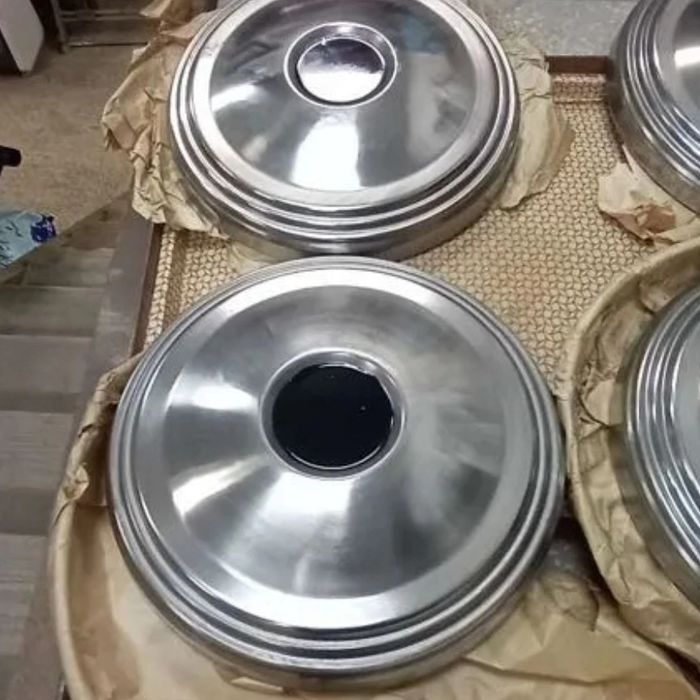 Колпаки газ 24 продам