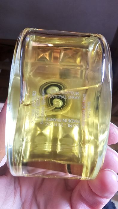 Оригинален парфюм Hermes Barenia