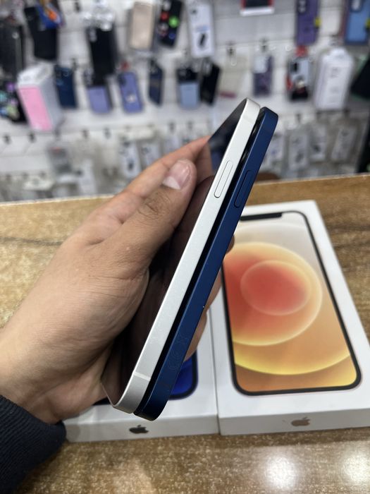 iPhone 12 128GB (Kaspi 0-0-24)