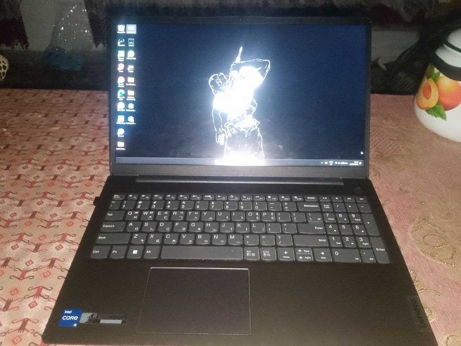 Lenovo V15 Noutbook O'qish,Ishlash,Dasturlash