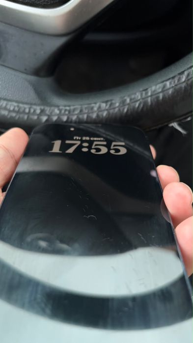 iPhone 14 про 128гб ЕСИМ, торга нету