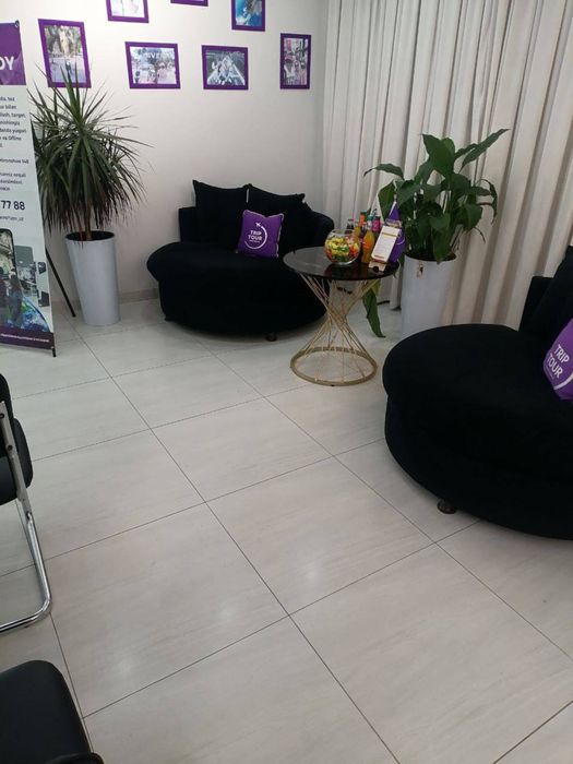 Улица шота руставели сдается офис 40м2 2 комнат